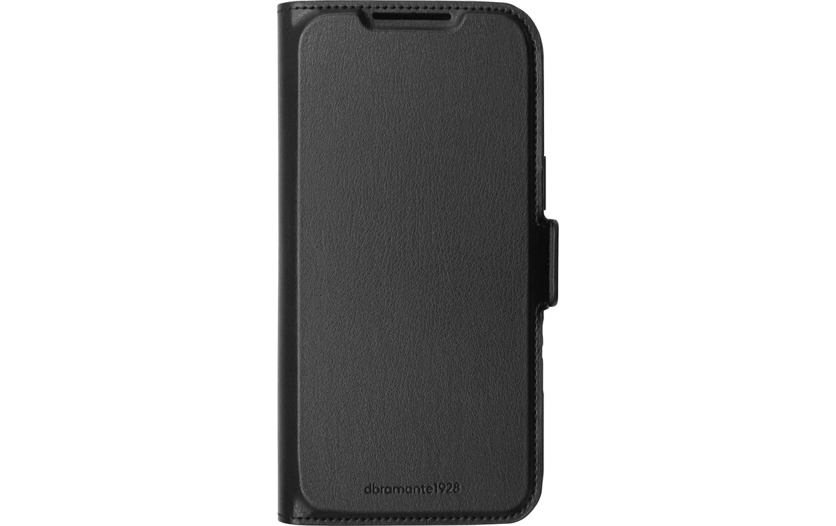 DBR Oslo Pro Black