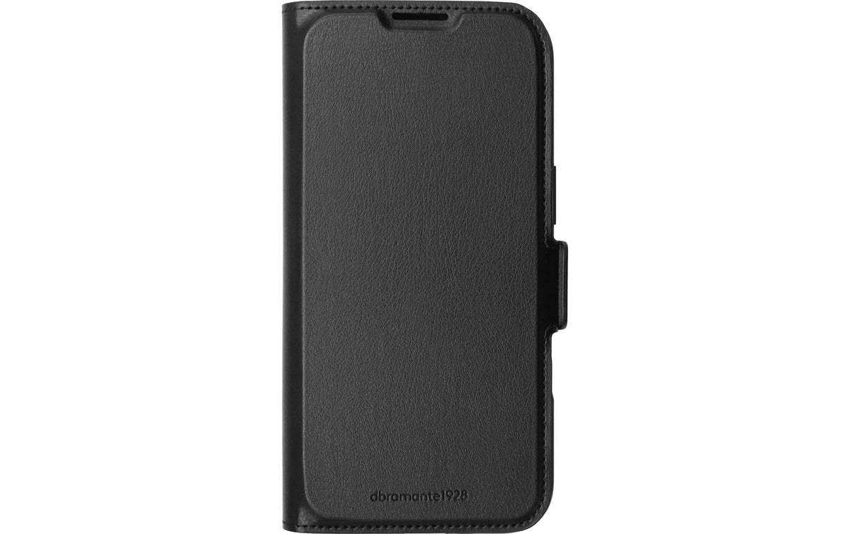 DBR Oslo Pro MS Black