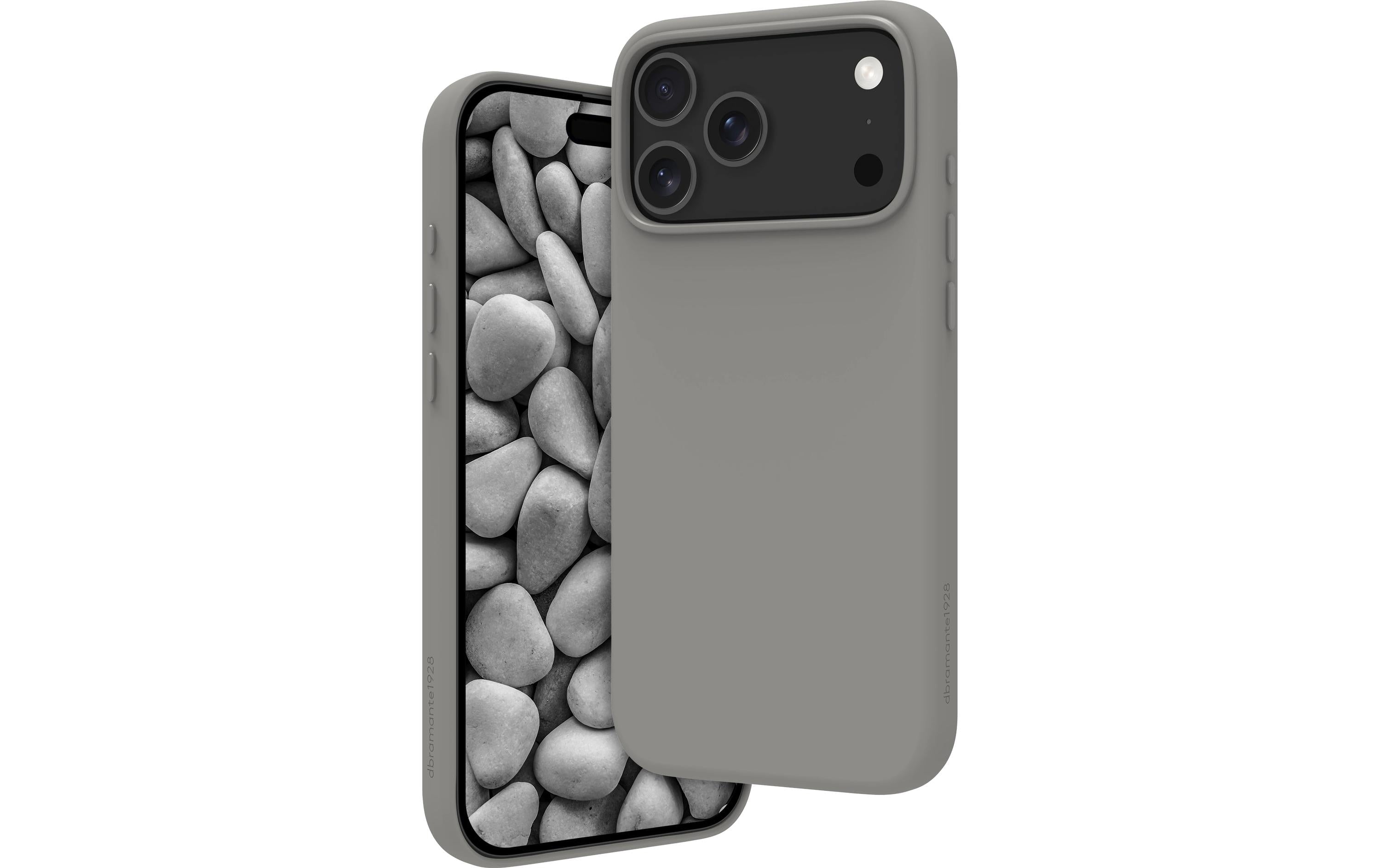 DBR Roskilde MS ICON River Stone