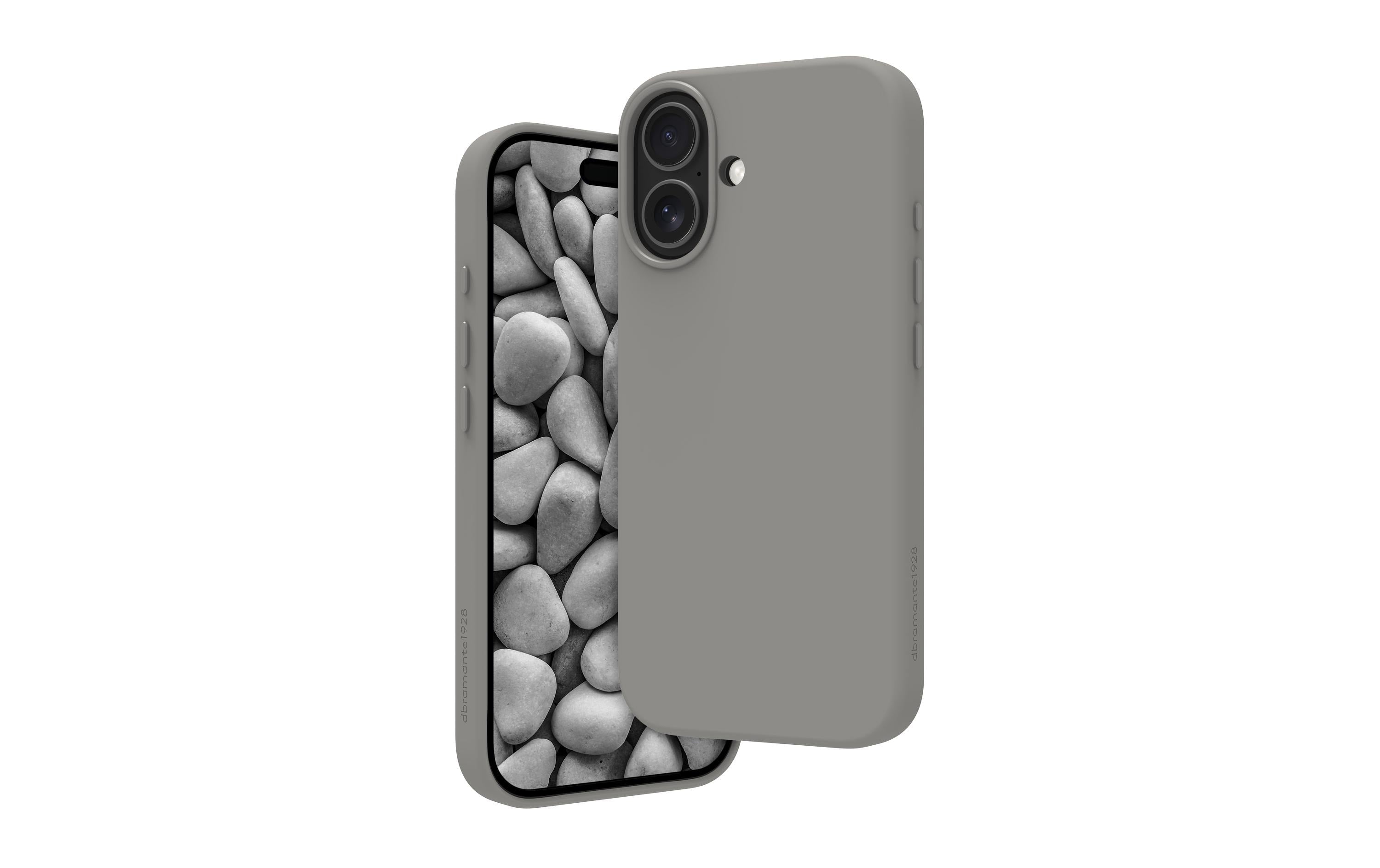 DBR Roskilde MS ICON River Stone