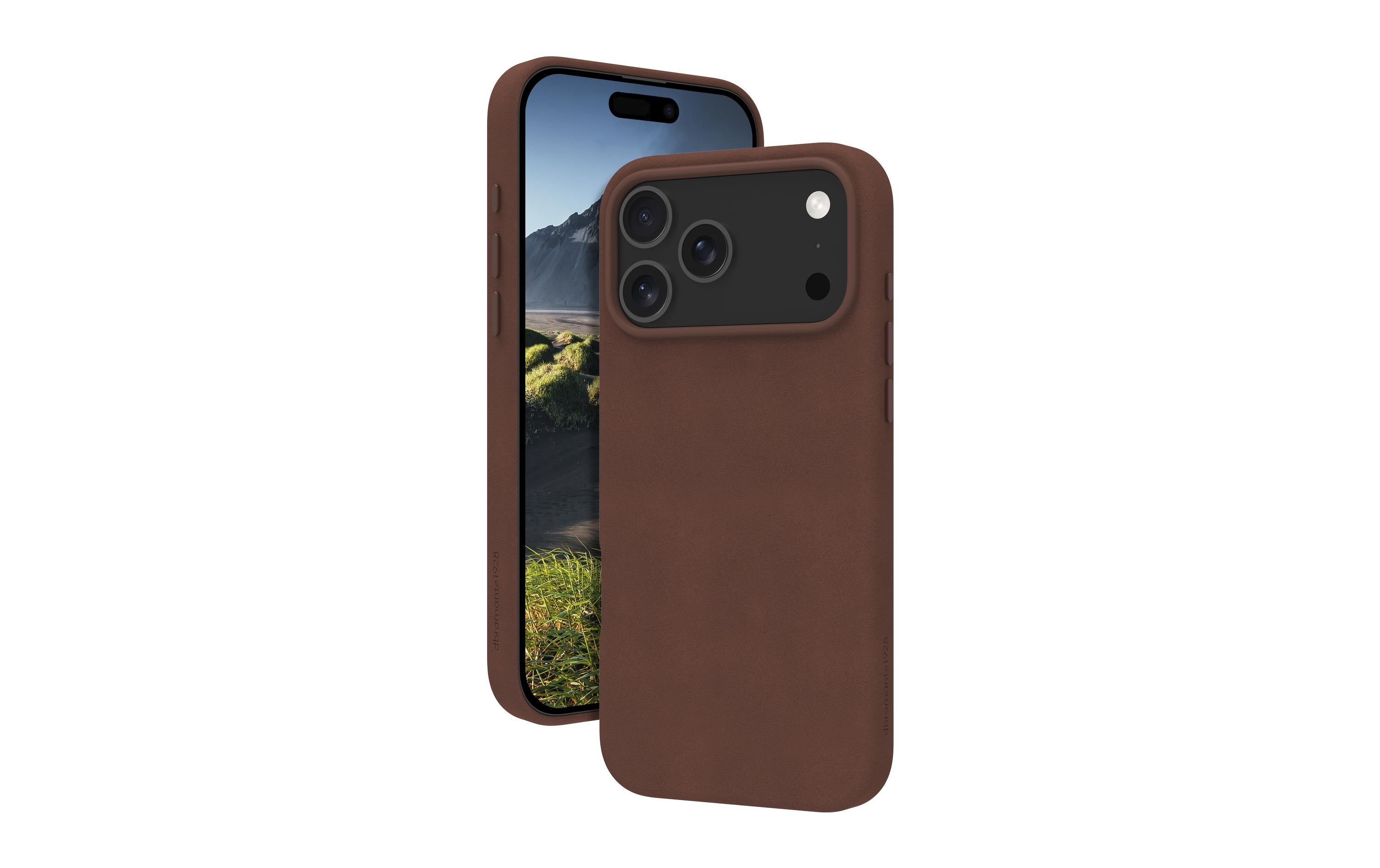 DBR Roskilde MS Dark Tan