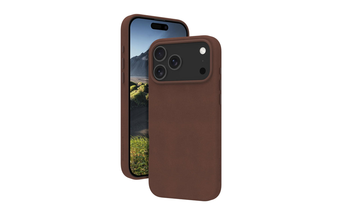 DBR Roskilde MS Dark Tan