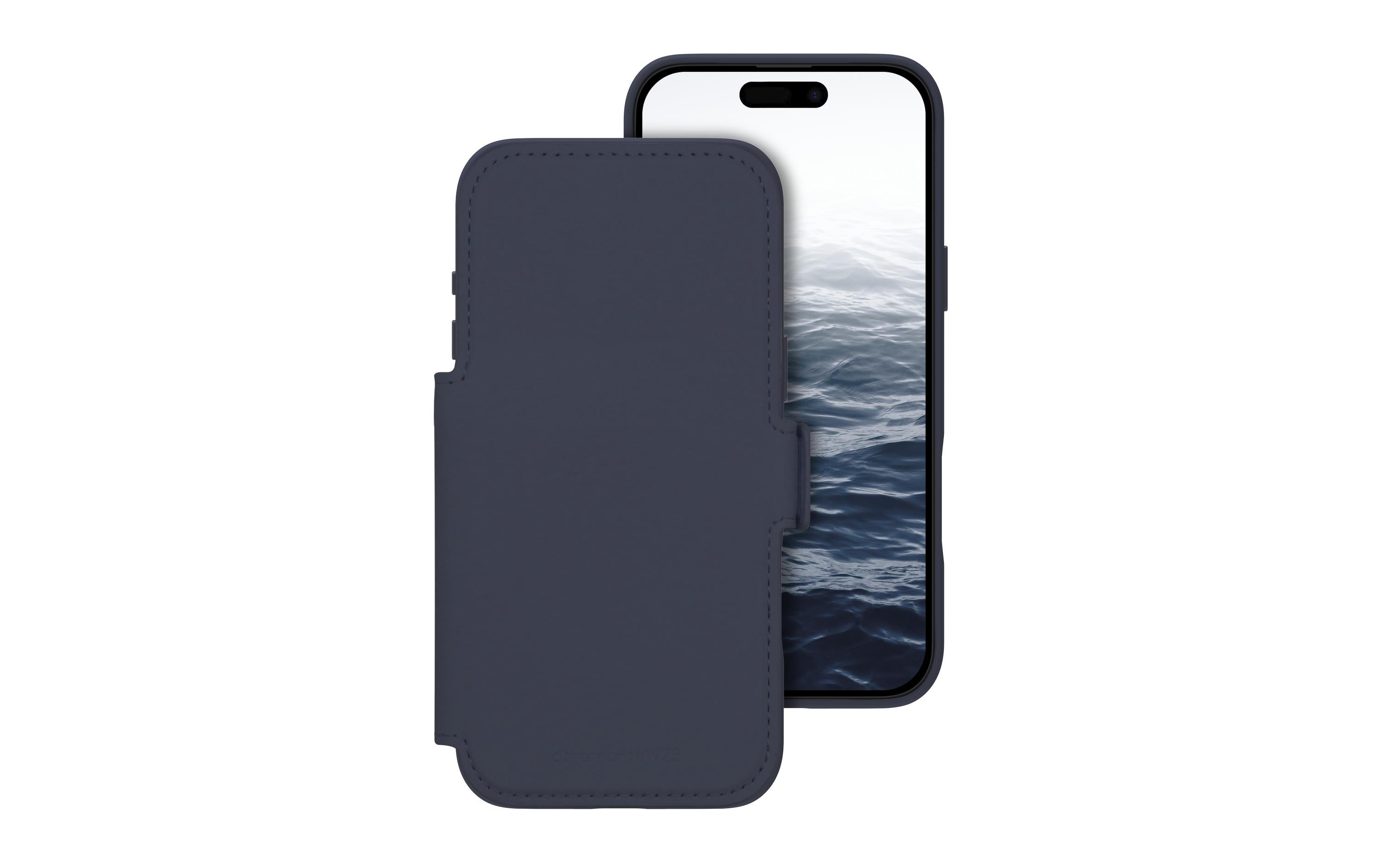 DBR Lynge MS ICON Deep Water