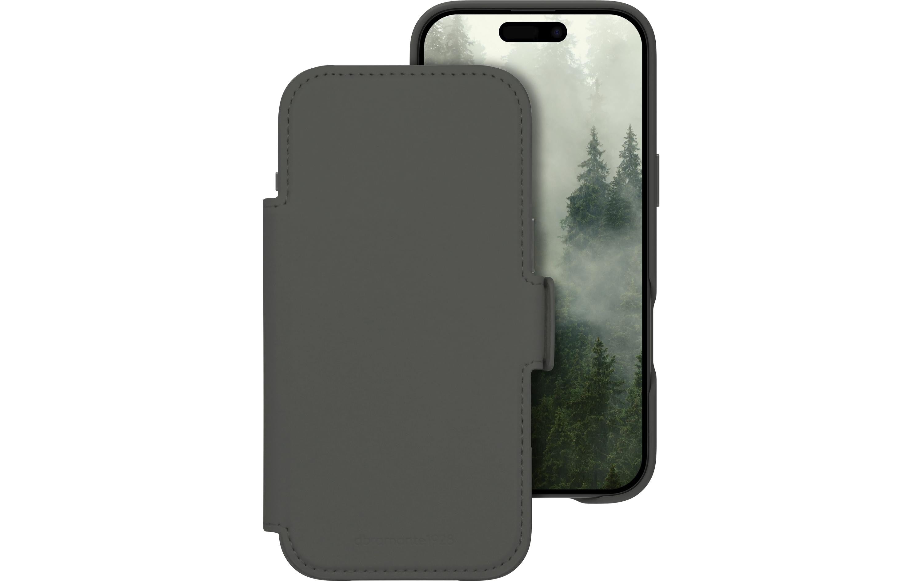 DBR Lynge MS ICON Forest Shadow