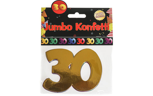 Trendcompany Konfetti
