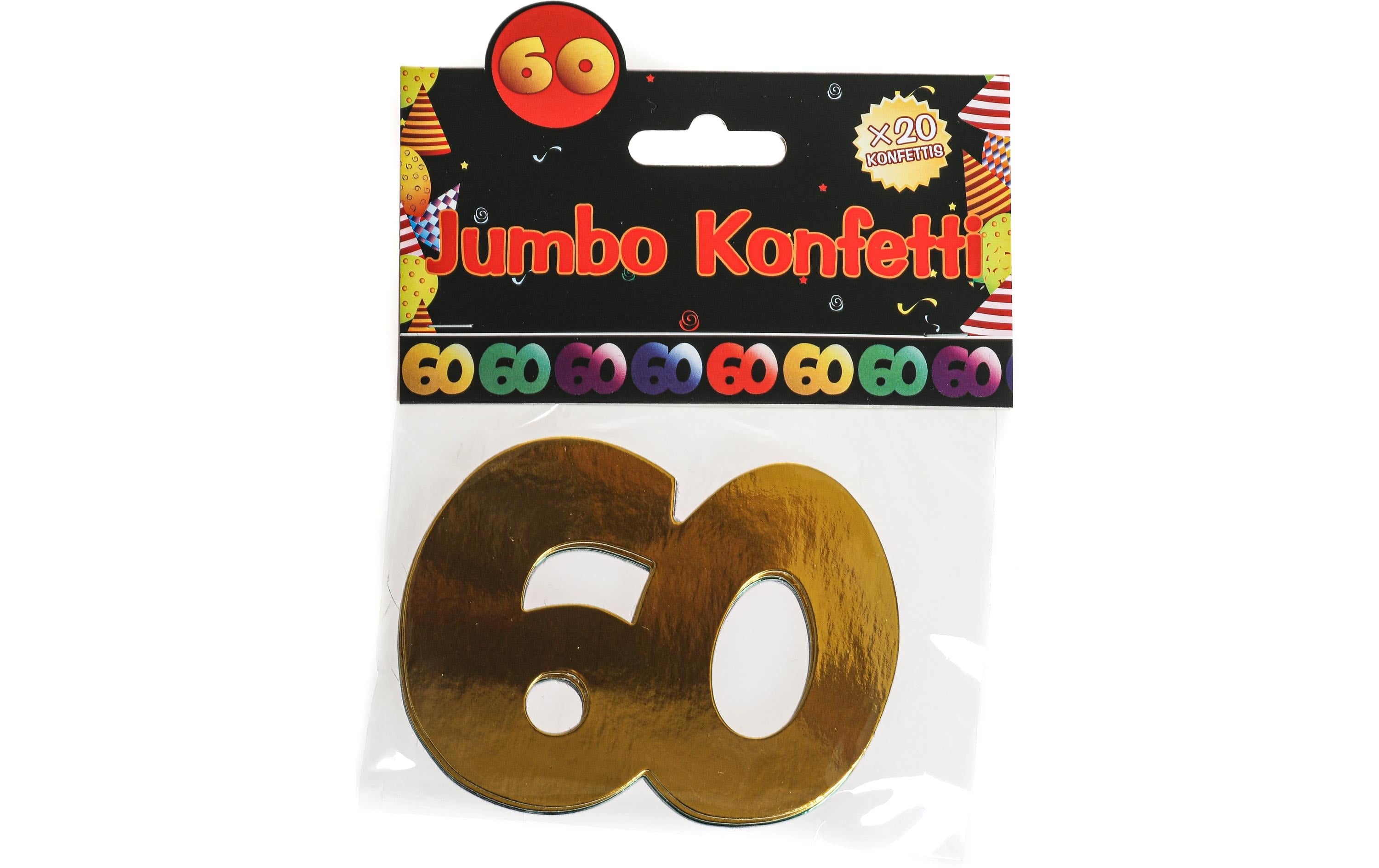 Trendcompany Konfetti