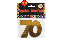 Trendcompany Konfetti