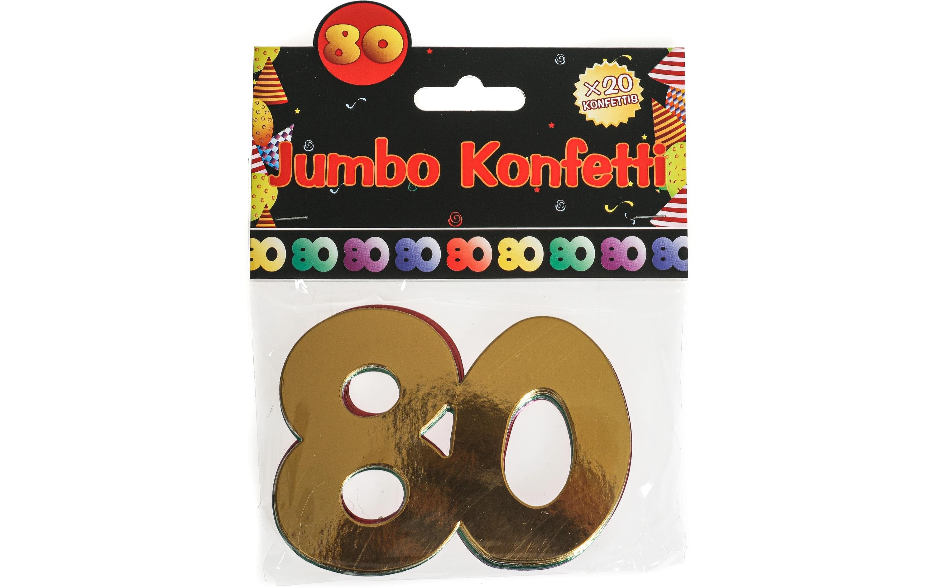 Trendcompany Konfetti