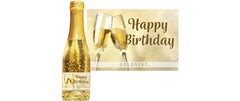Trendcompany | Sekt | Happy Birthday, 2dl