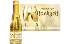 Trendcompany | Sekt | Hochzeit, 2dl