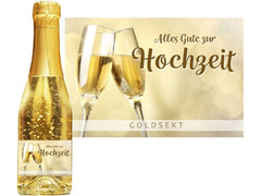 Trendcompany | Sekt | Hochzeit, 2dl