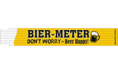 Trendcompany | Meter | Bier, 2 Meter