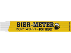 Trendcompany | Meter | Bier, 2 Meter
