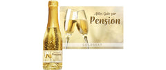 Trendcompany | Sekt | Pension, 2dl