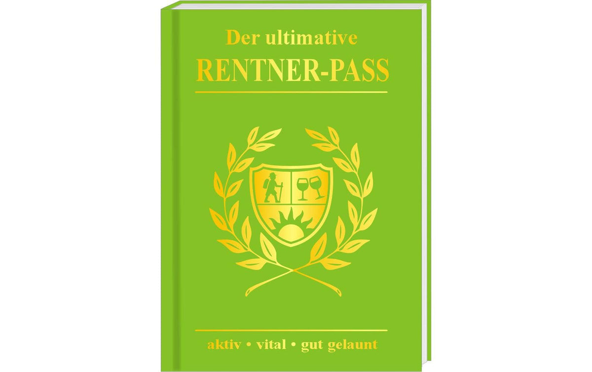 Trendcompany Buch
