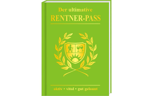 Trendcompany Buch