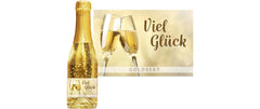 Trendcompany | Sekt | Viel Glück, 2dl