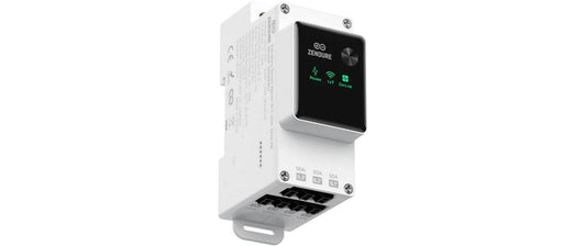 Zendure Smart Meter 3CT Stromzähler