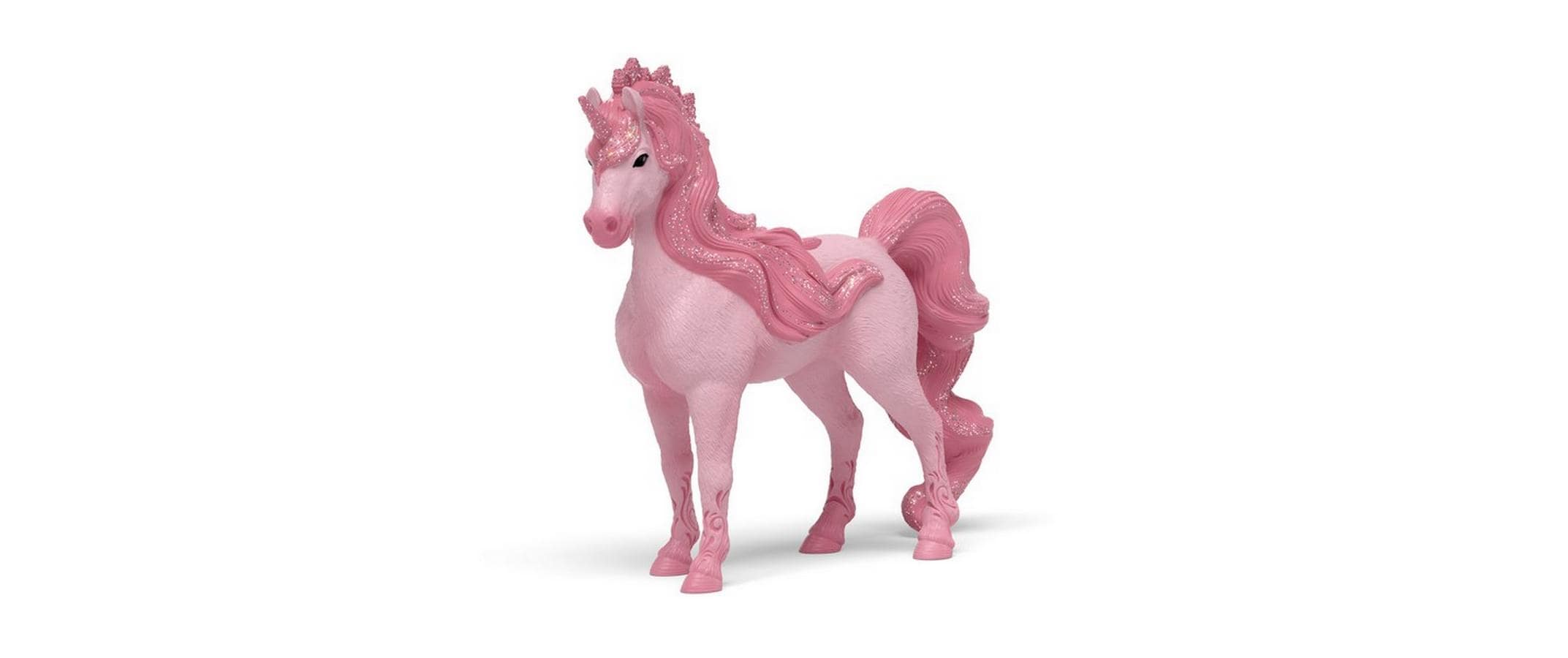 Schleich Cassiopeia Einhorn Stute