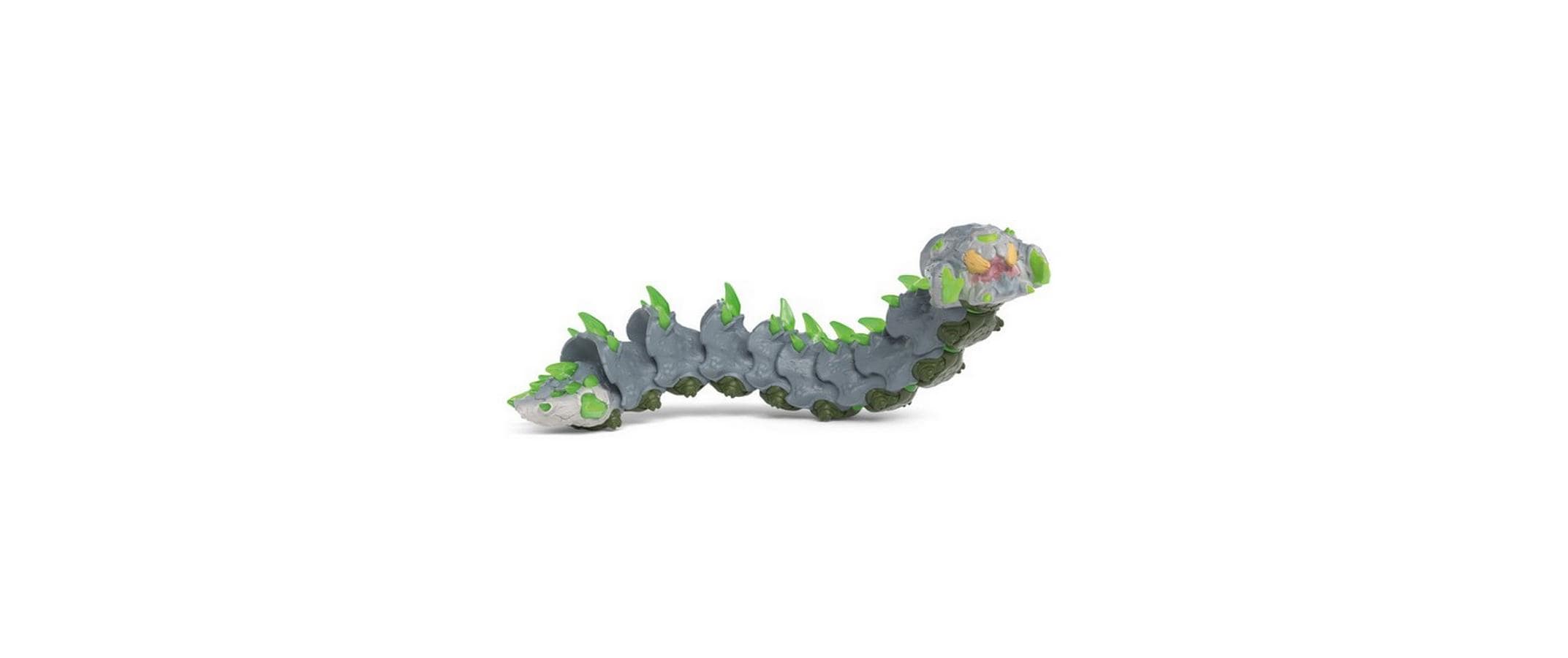 Schleich Steinwurm