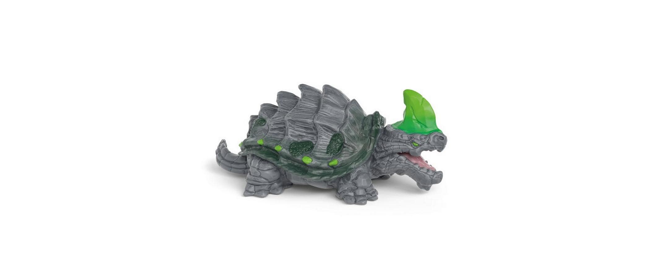 Schleich Steinschildkröte