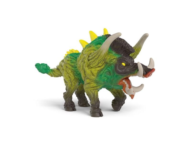 Schleich | Dschungelwildschwein | Eldrador Creatures