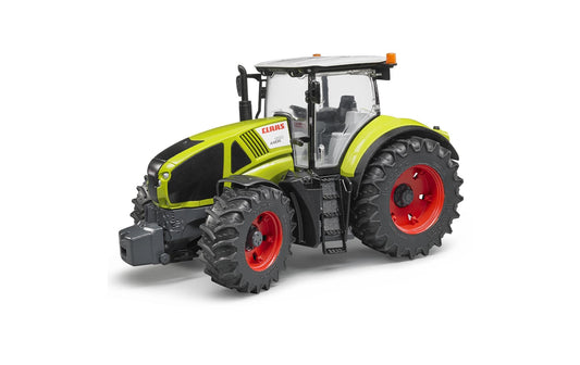 Bruder Spielwaren Claas Axion 950
