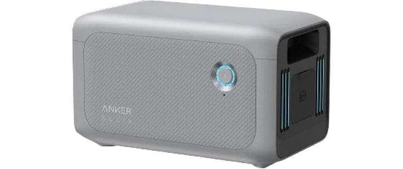 Anker SOLIX BP1000 Power Station 1056Wh