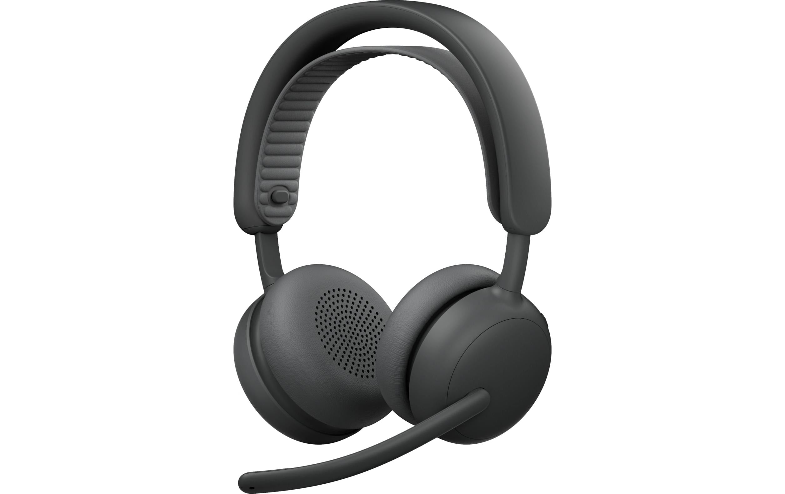 Logitech, Headset Zone Wireless 2 Graphite