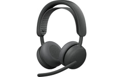 Logitech, Headset Zone Wireless 2 Graphite