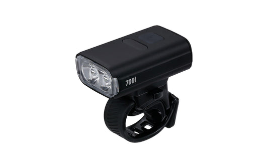 BBB Frontlicht NanoStrike 700i Lumen, USB-C