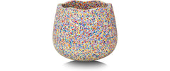 Stapelstein | Base super confetti | 33cm x 28 cm