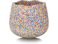 Stapelstein | Base super confetti | 33cm x 28 cm