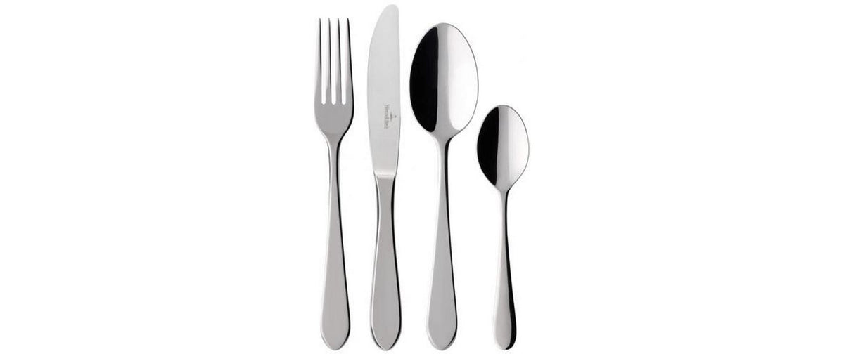 Villeroy & Boch Oscar Tafelbesteck Set 24