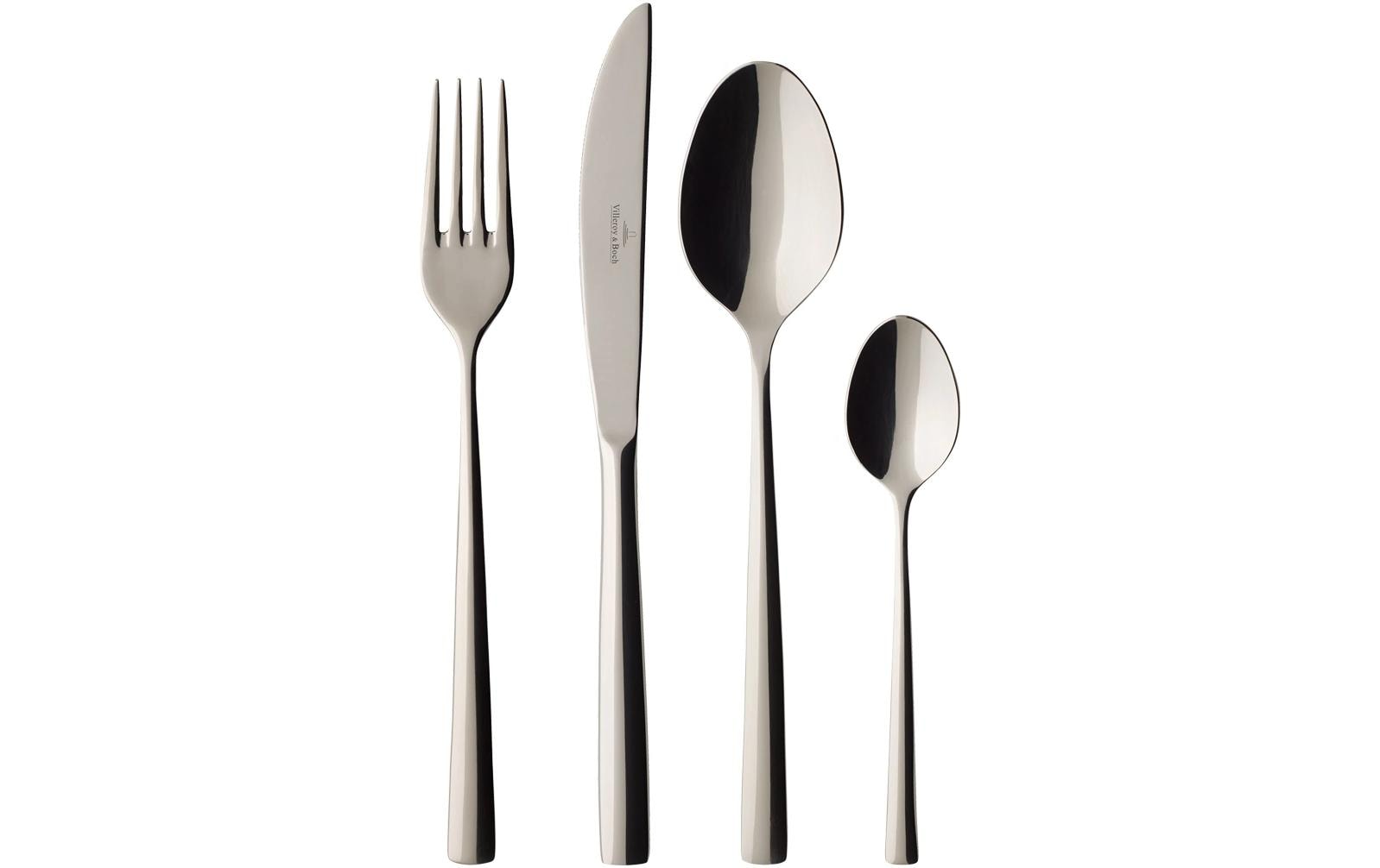 Villeroy & Boch Piemont Tafelbesteck Set