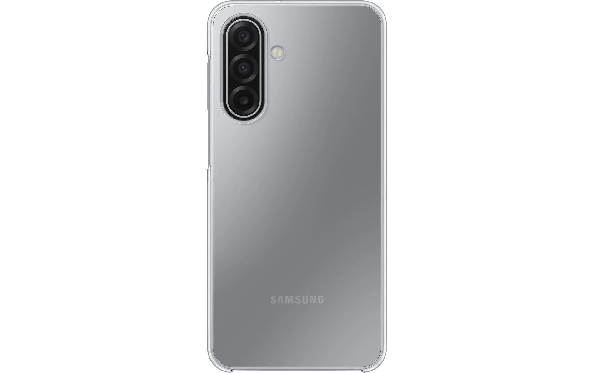 Samsung Clear Case