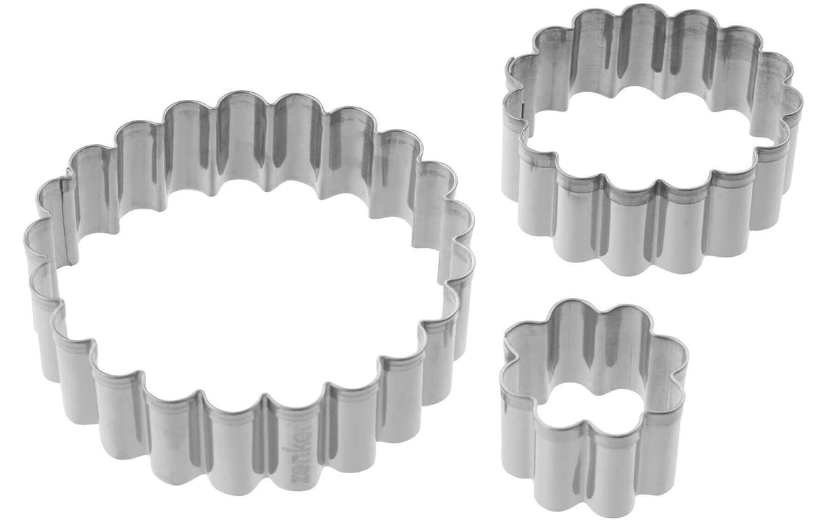 Zenker Terassenausstecher Set