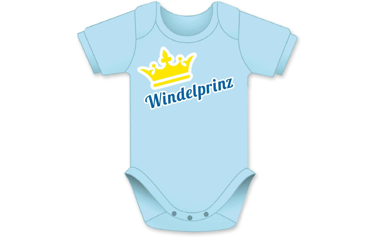 Trendcompany Babybody