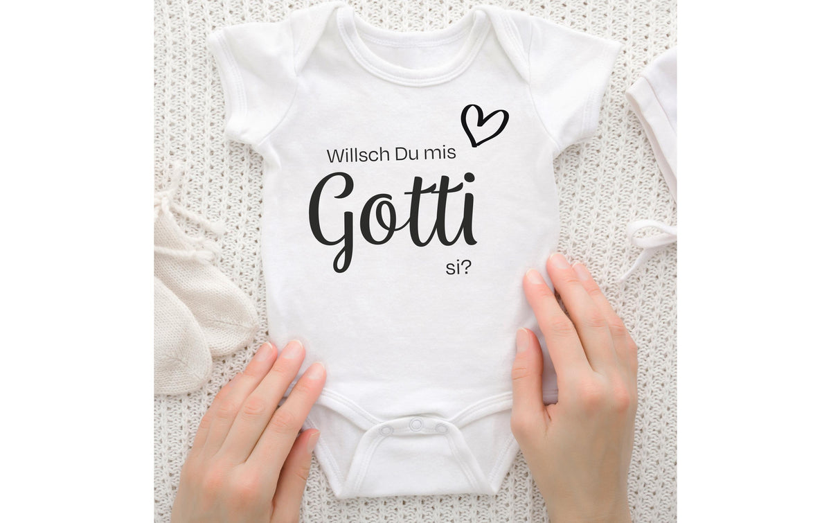 Trendcompany Babybody