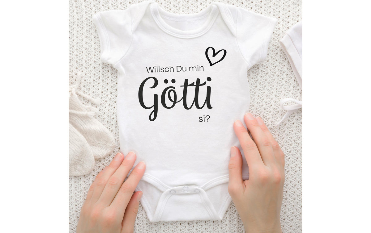 Trendcompany Babybody