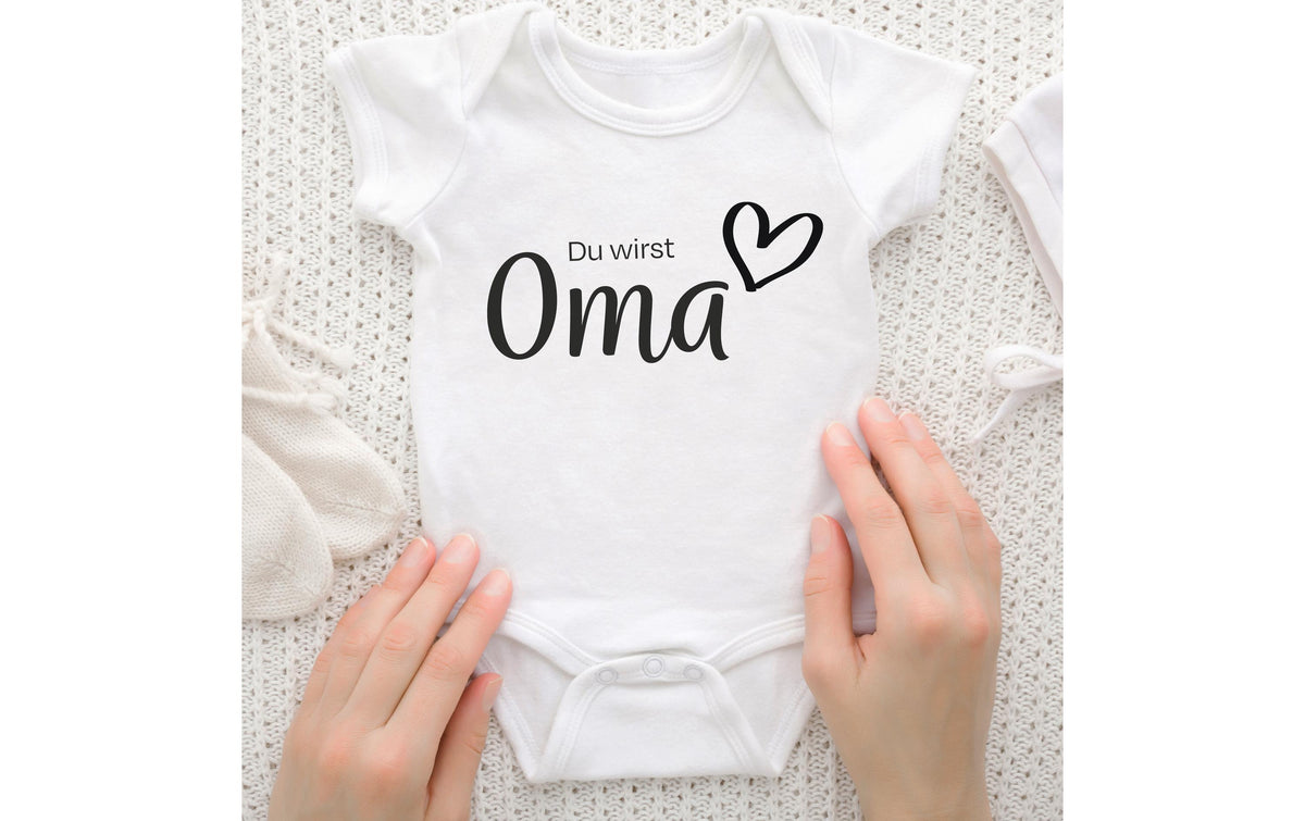 Trendcompany Babybody