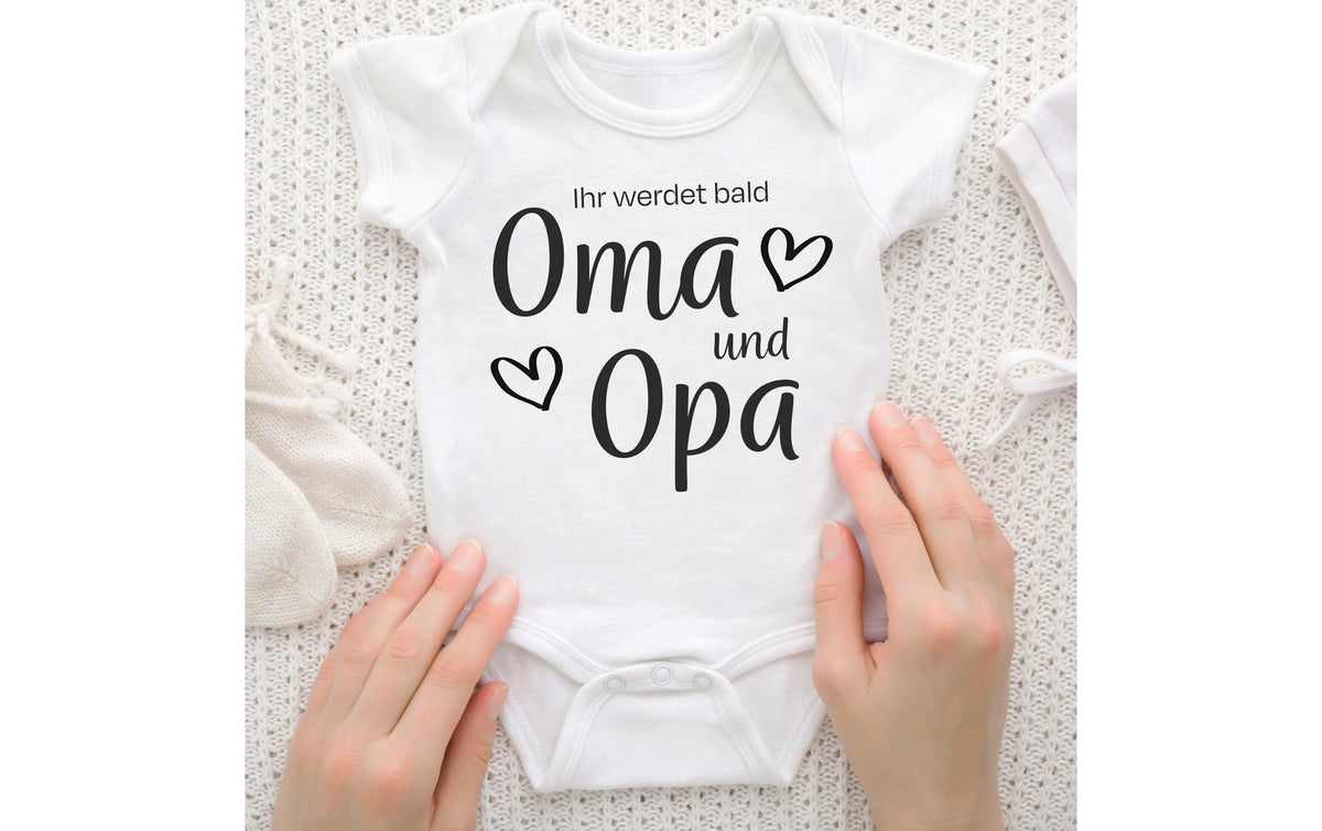 Trendcompany Babybody