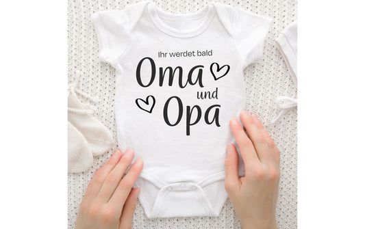 Trendcompany Babybody