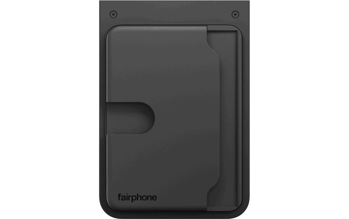 Fairphone Card Holder v1