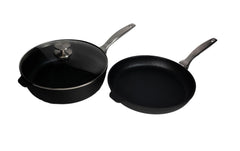 Swiss Diamond | CXD Set 3-tlg D. 28 cm | ohne PFAS