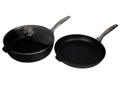 Swiss Diamond | CXD Set 3-tlg D. 28 cm | ohne PFAS