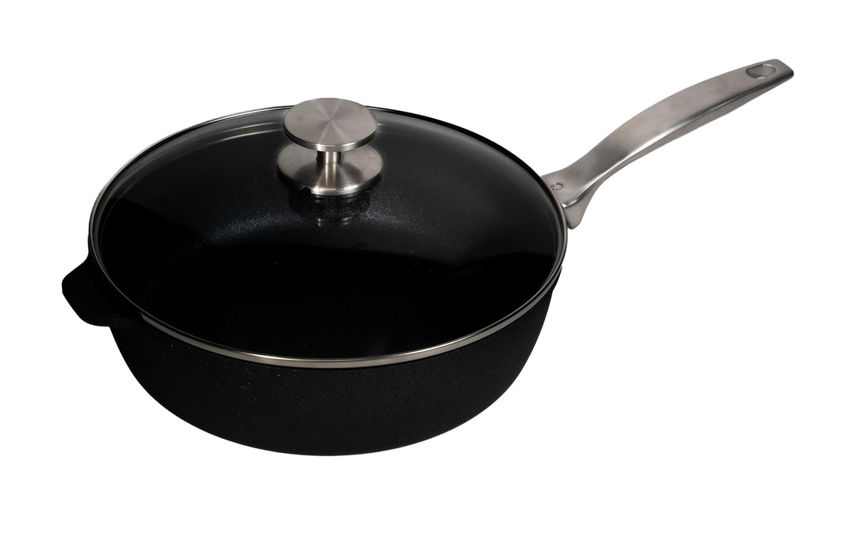 Swiss Diamond CXD Bratpfanne/Deckel 26cm
