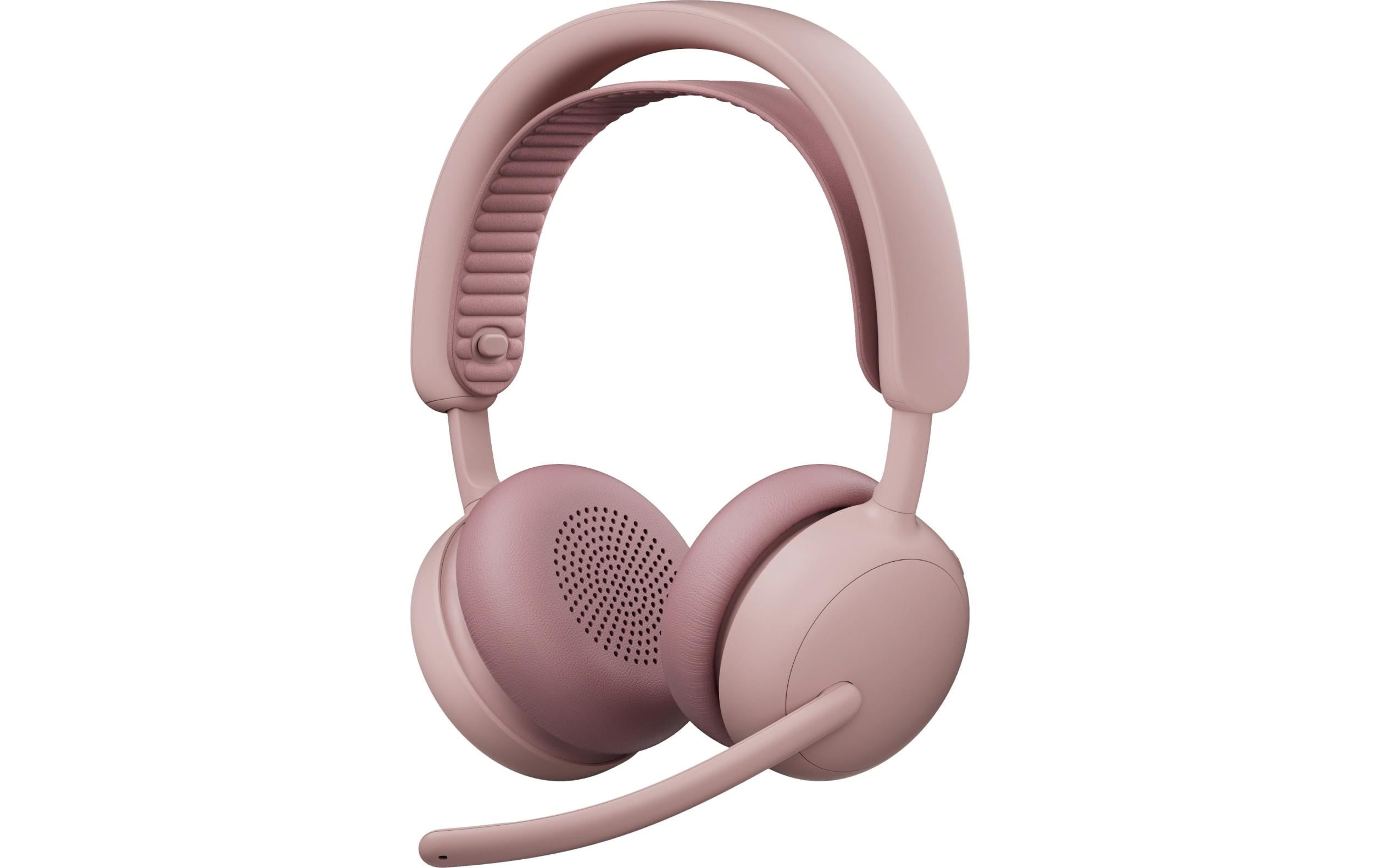 Logitech, Headset Zone Wireless 2 Graphite