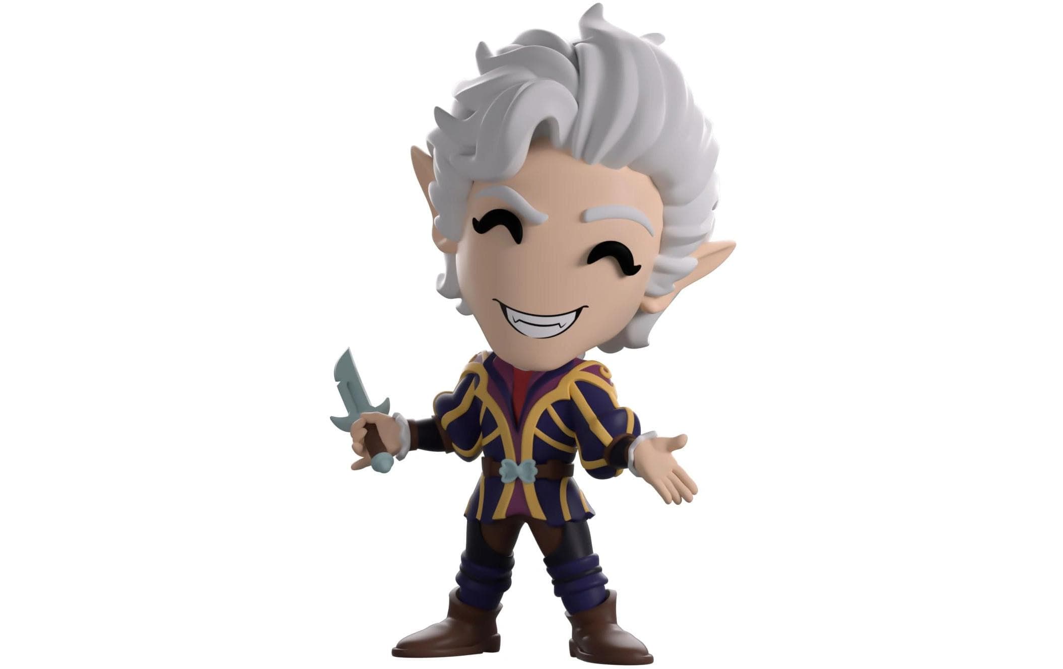 Baldurs Gate 3 Vinyl Figur Astarion