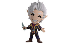Baldurs Gate 3 Vinyl Figur Astarion